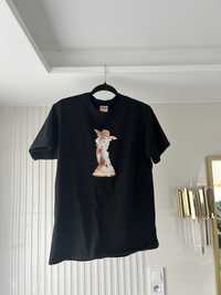 Tee Supreme angel tees T-shirt bluzka