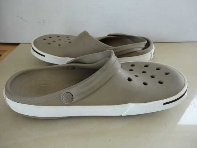 Buty CROCS roz 43 / 9 / Klapki