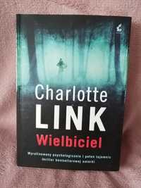 Charlotte Link, Wielbiciel