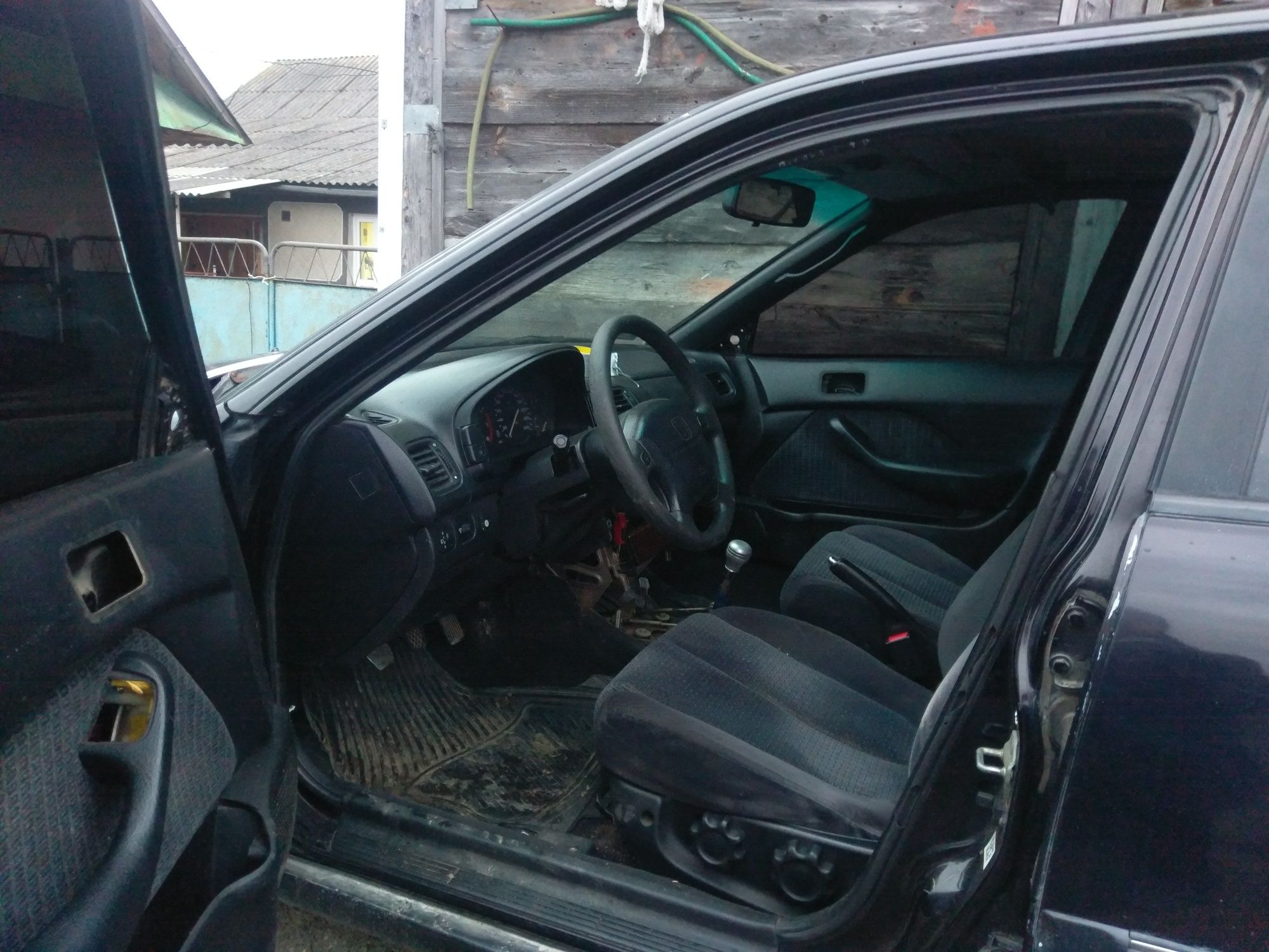 Трамблер Honda accord 1.8 ce7 cc7 ce8 Rover 618  розборка запчастини