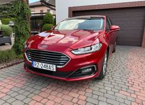 Ford Mondeo Titanium! Salon Polska! Faktura VAT 23! Stan Bardzo Dobry
