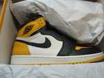 Jordan 1 High Taxi 44.5