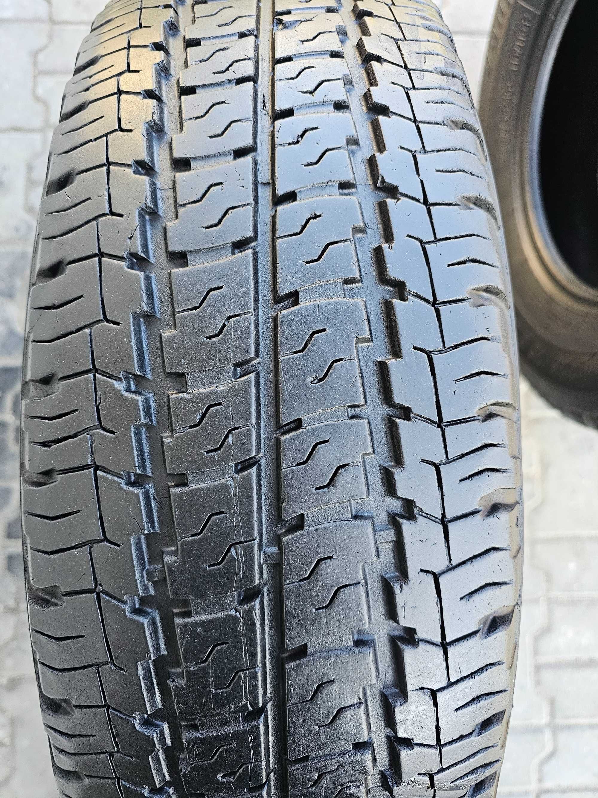 Lato Kormoran 225/75 R16C