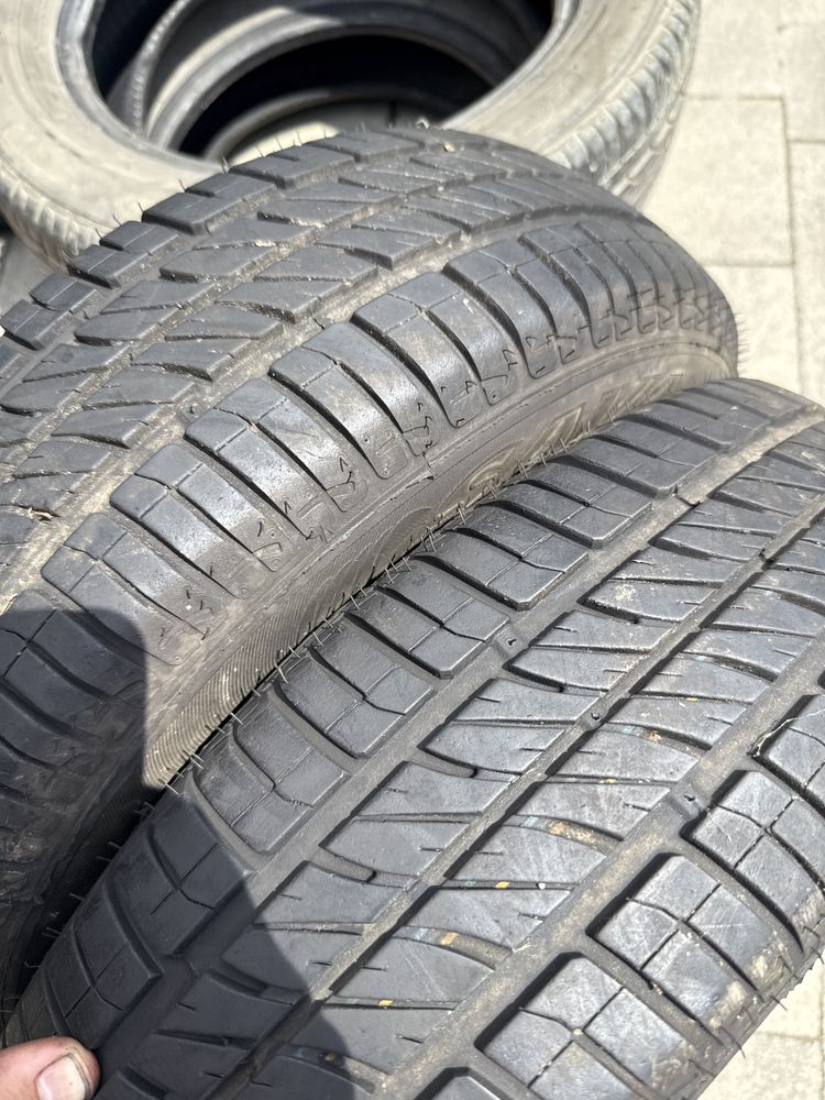 Шини резина 165/70/13 r13 Sava пара літні