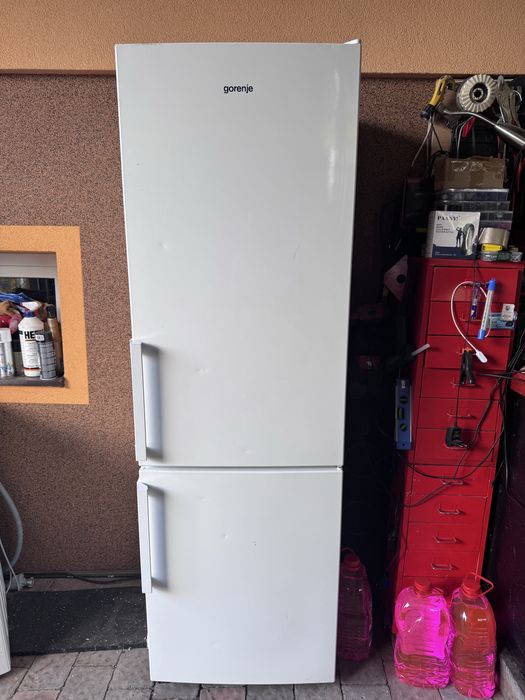 Холодильник Gorenje