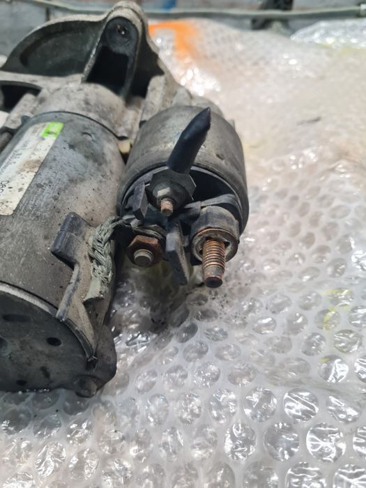 Стартер Citroen C2 C3 Peugeot 206 307 Код 964864468001