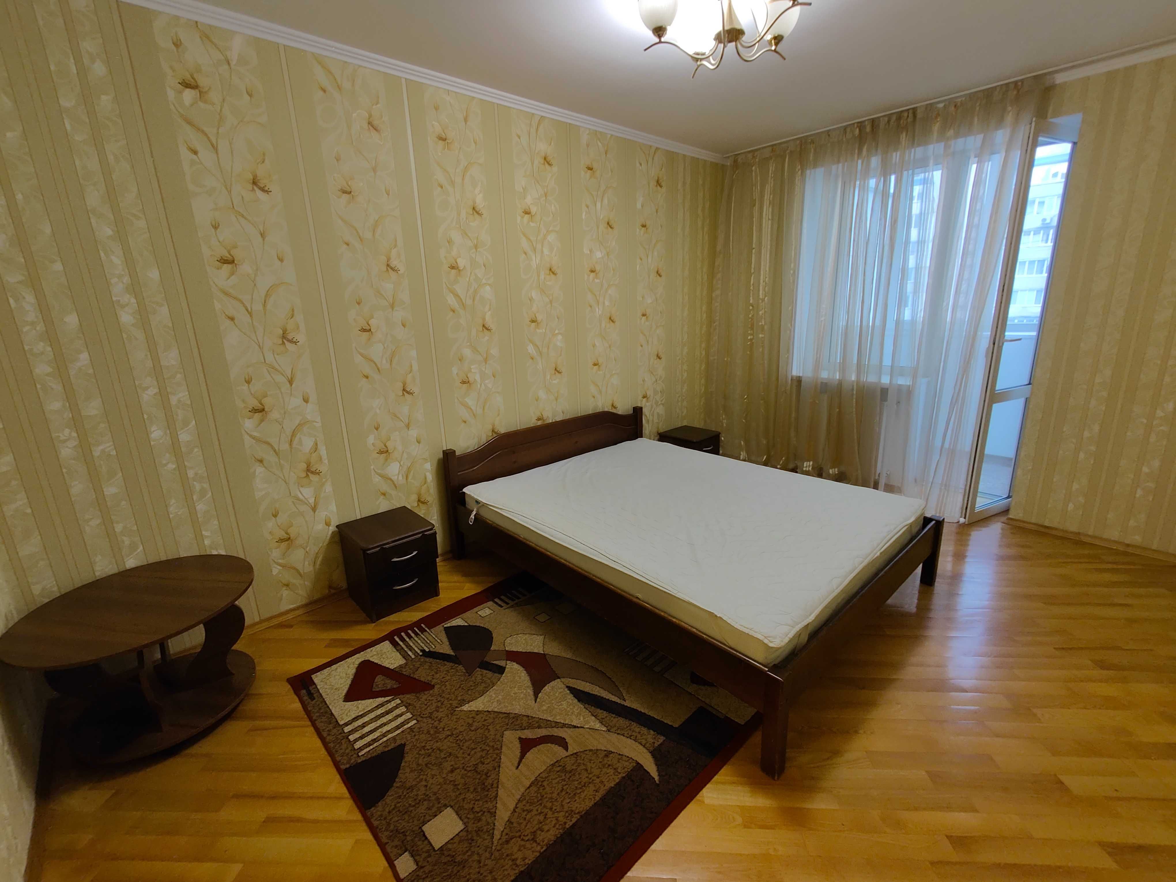 Здається 2-кварт. з АГВ по вулиці Зодчих в р-ні Поділля, читайте опис
