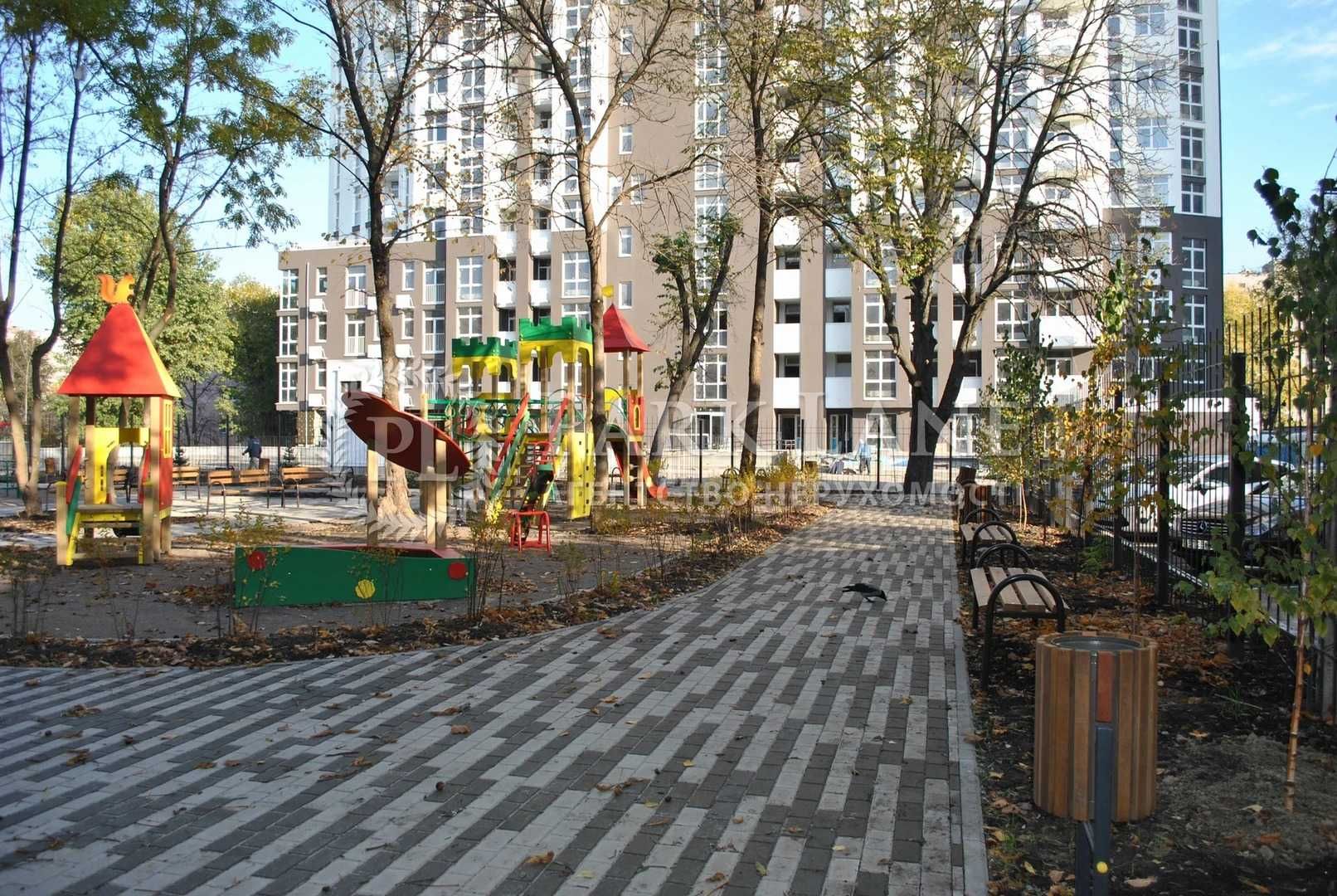 Без%, ЖК Елізіум, Ростиславська (Рибалка), 5б, ексклюзив