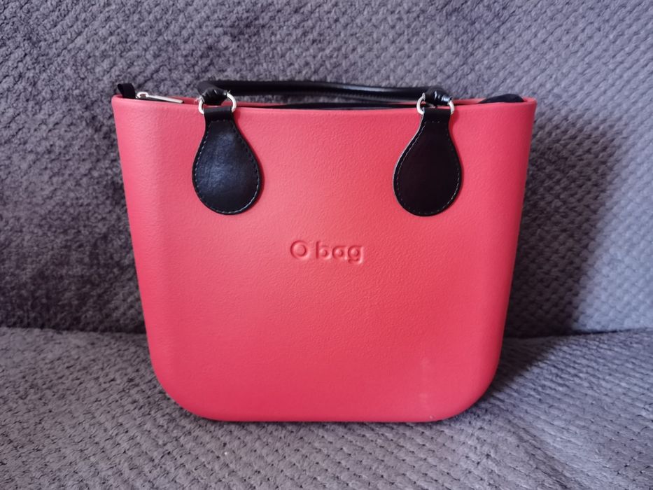 O bag mini nowa torebka, oryginalny obag