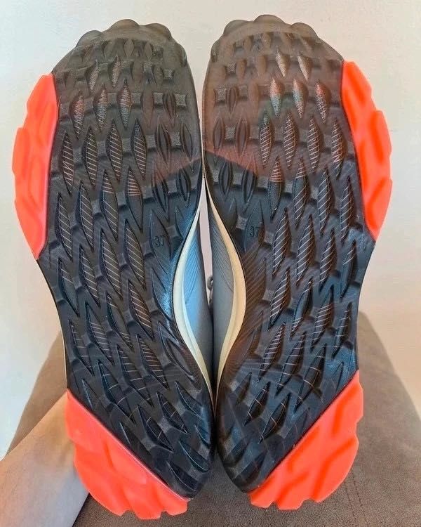 Ecco buty rozm. 37 skórzane