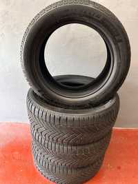 Зимові шини MICHELIN 225/50 R17 б/в