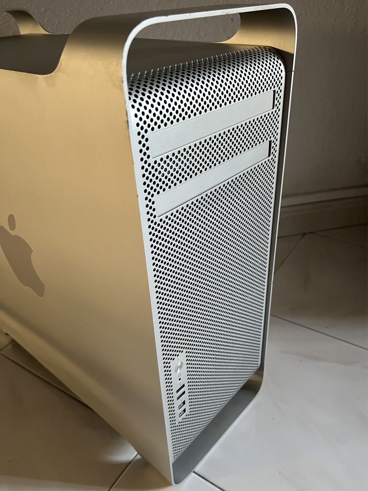 Mac Pro (Final de 2009)