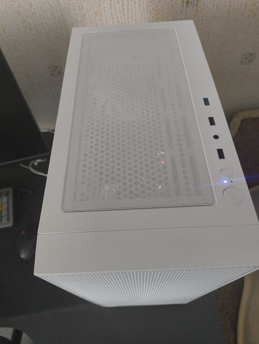 Продам компьютер Ryzen/AMD