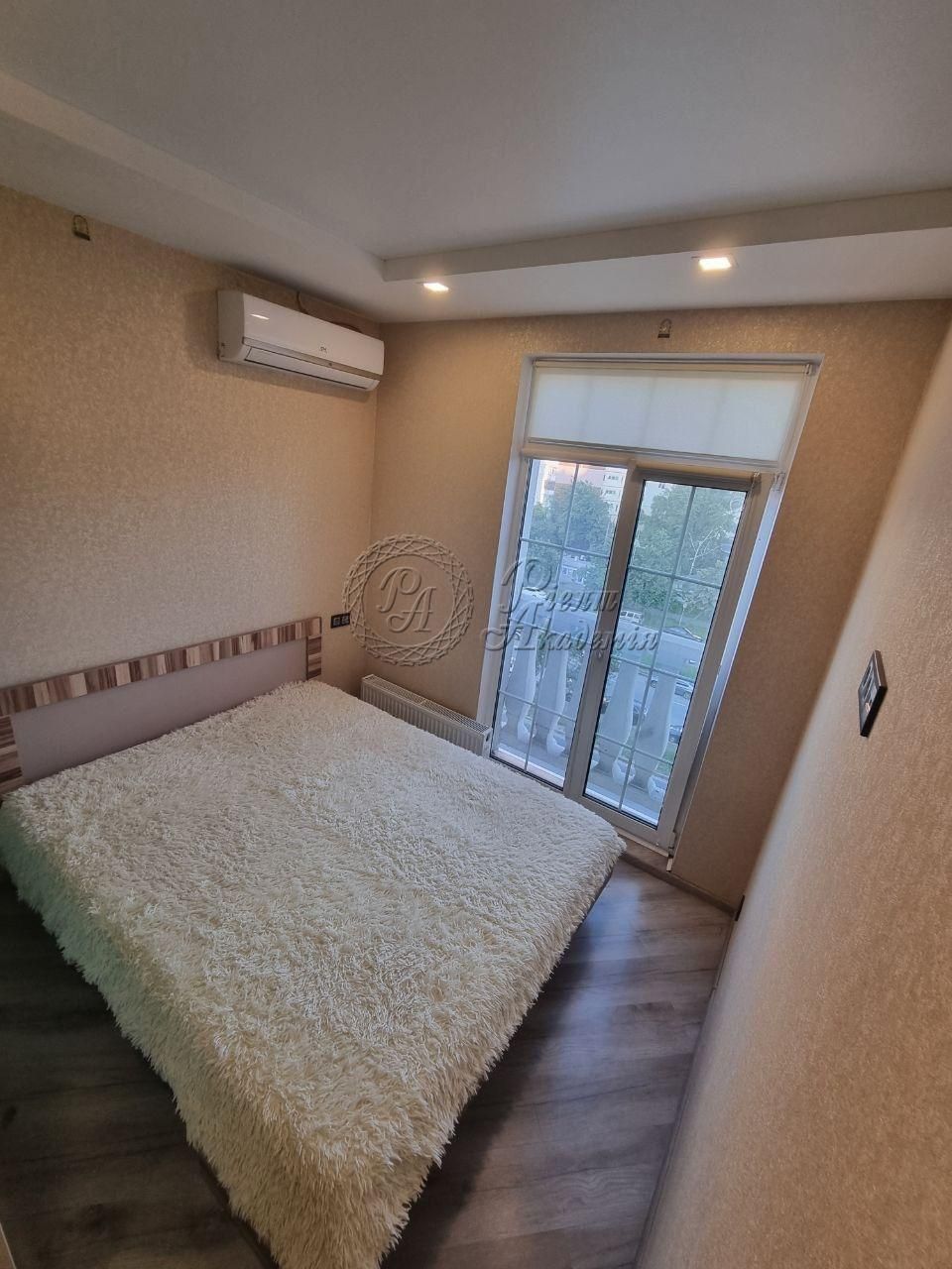 Продам квартиру ЖК Британский Квартал Київ, Луценка Дмитра вул.