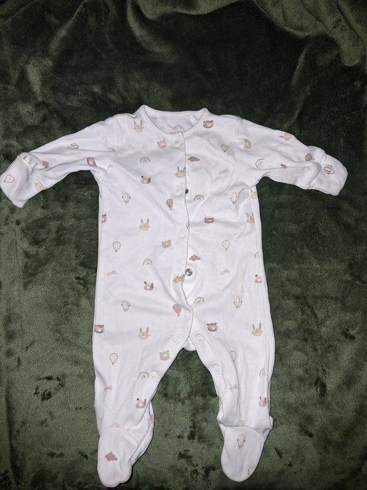 Чоловічок 56 розмір