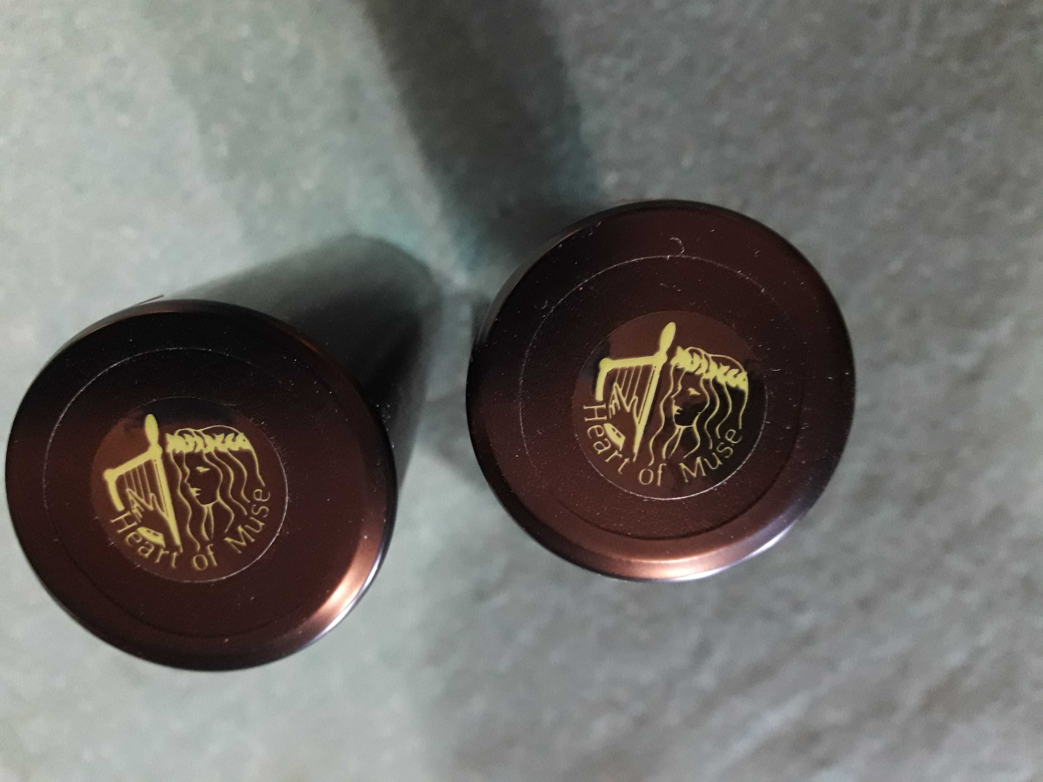 Capacitor Rubycon Black Gate WKZ 100 мкФ + 100 мкФ 500 В Heart of Muse
