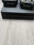 PlayStation 4 Pro
