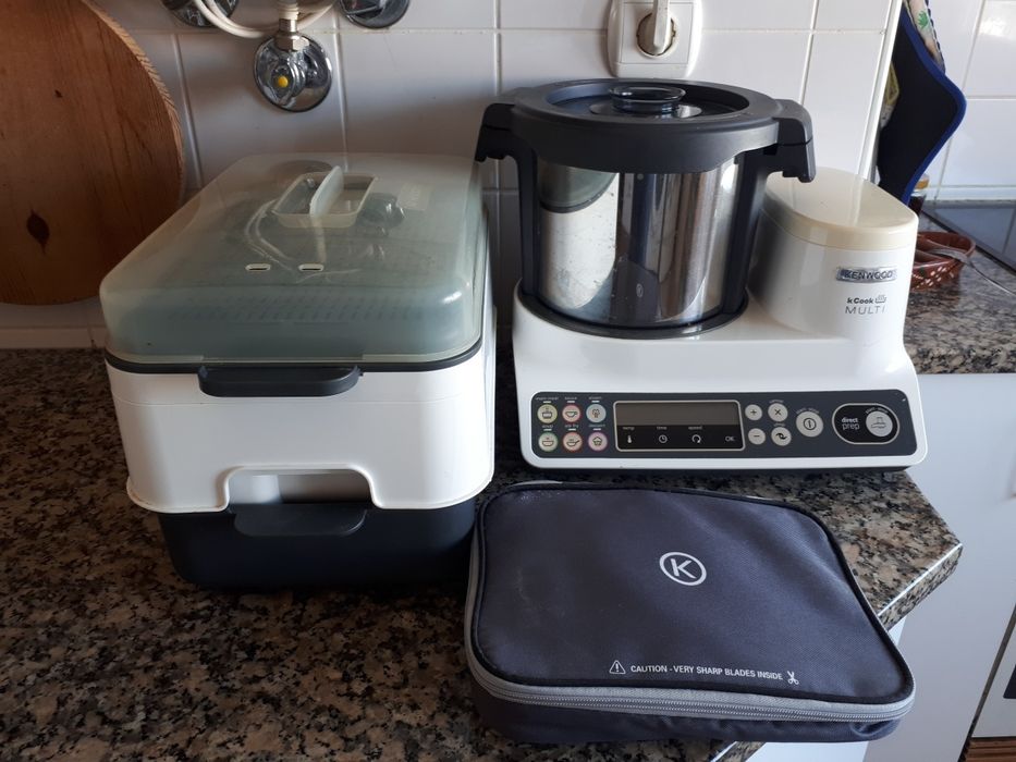 Kenwood kCook Multi