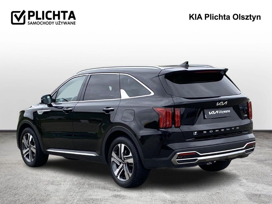 Kia Sorento Panorama * Gwarancja * Hybryda * XL * 36000 km * 7 miejsc