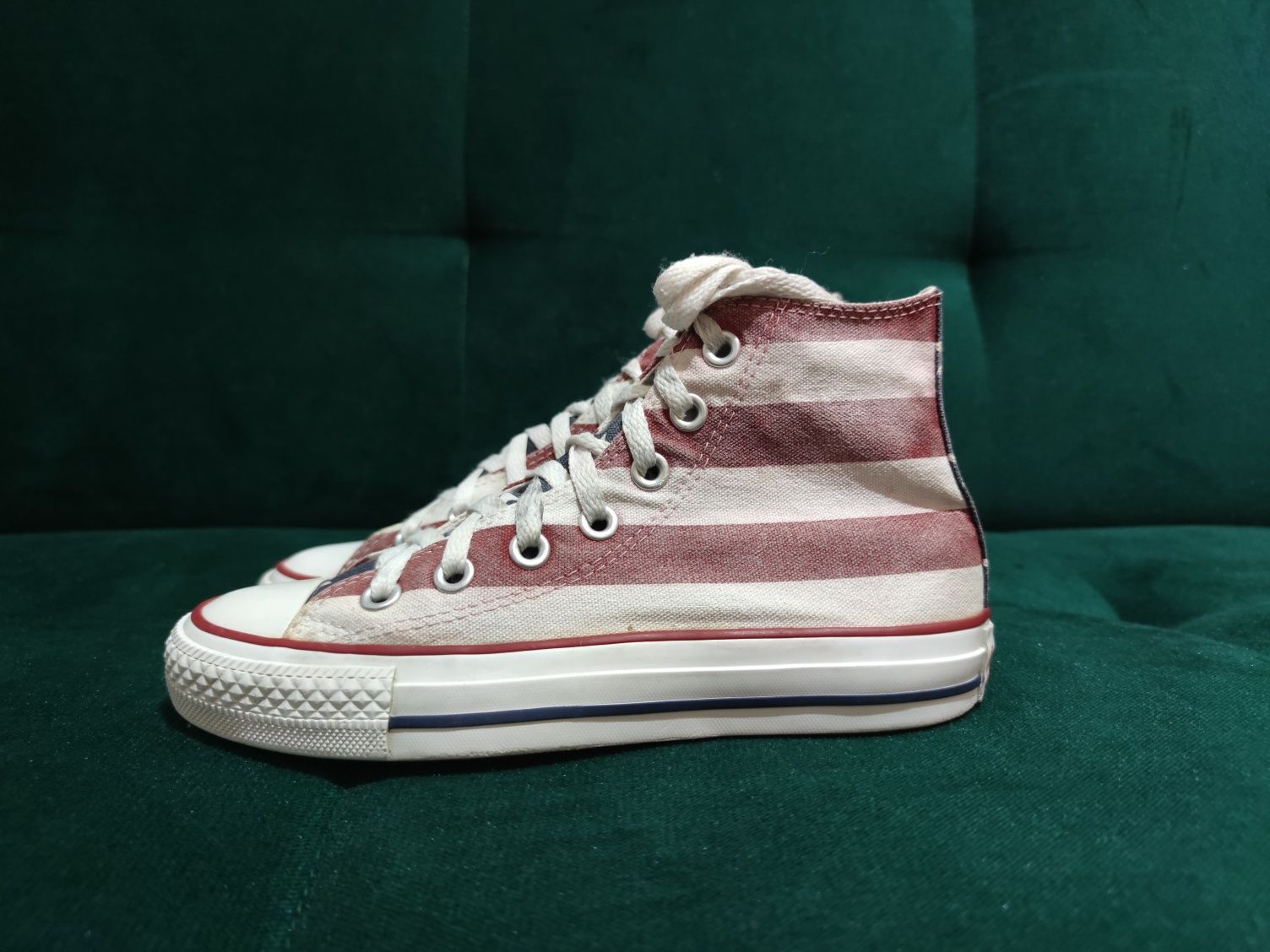 Buty damskie firmy Converse