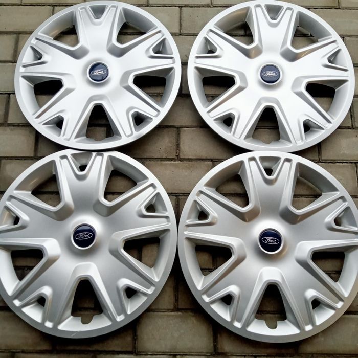 Komplet kołpaków 17 Ford Kuga Mk2