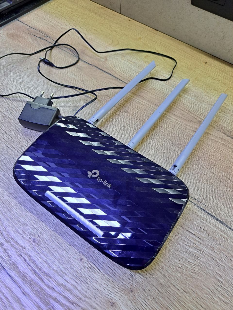Wi-fi роутер Archer A2