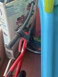 Bicicleta infantil