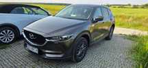 Mazda CX-5 2.0 165KM*2021*Bezwypadkowy*