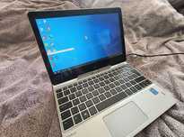 HP Elitebook g2 Revolve 810 (intel core i7)