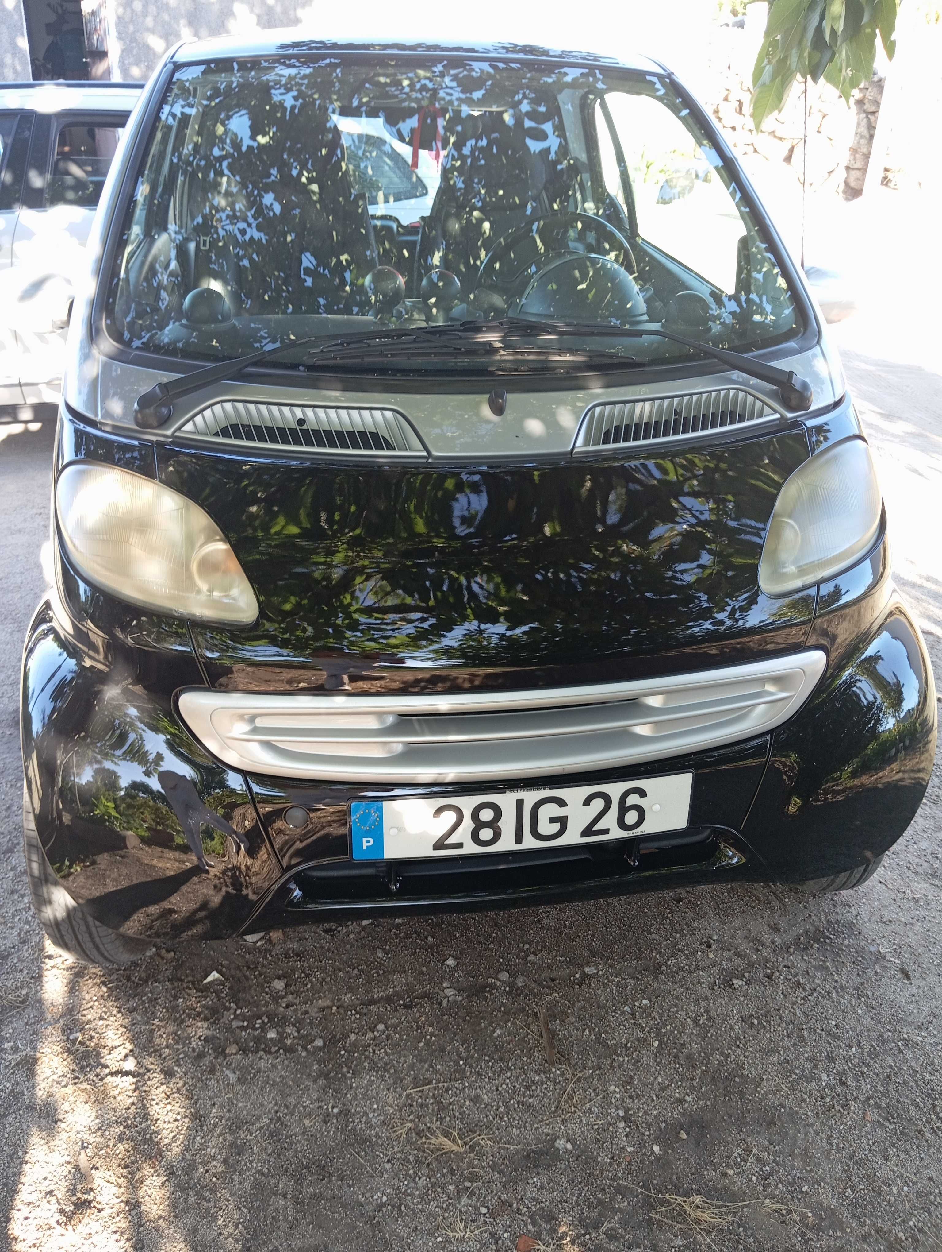 Smart para venda