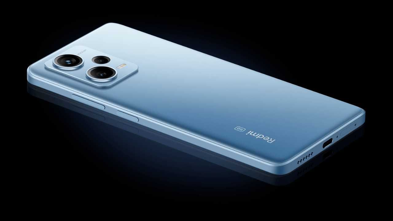 Nowy Xiaomi Redmi Note 12 Pro 5G 6/128GB Blue 699zl FV23% Chmielna 106