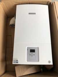 Газовий турбований котел Bosch gaz 6000 w wbn 6000-18c rn (7736900167)