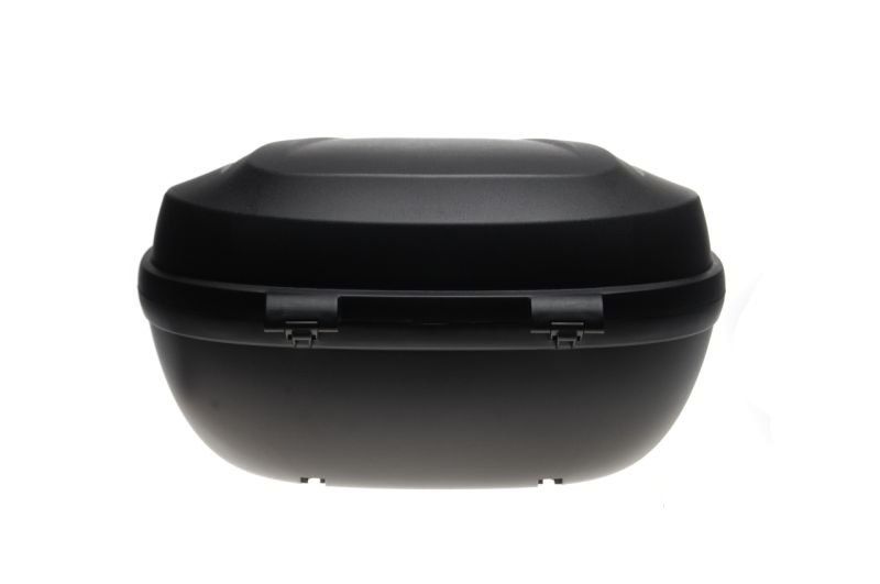 SUZUKI GSF 600 Bandit 95-99 Stelaż Kufra Centralnego + Kufer K-MAX 50L