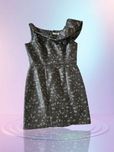 Sukienka czarna rozm. M/L