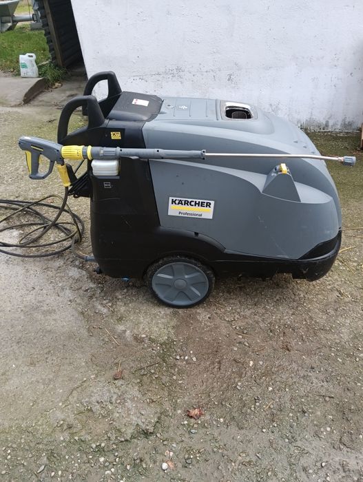 Myjka Karcher HDS m10 4m