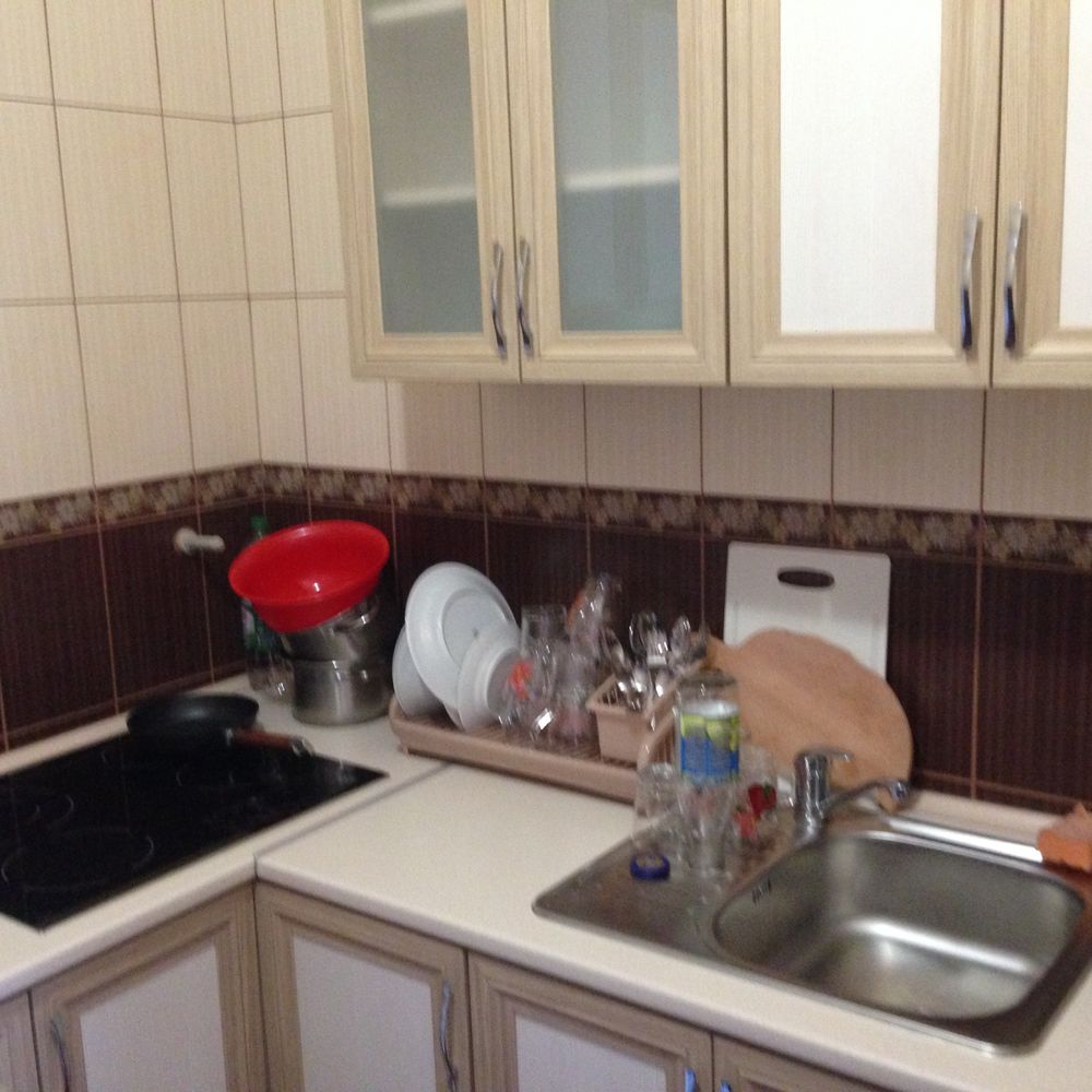 Оренда окремих кімнат з санвузлами подобово, довгостроково