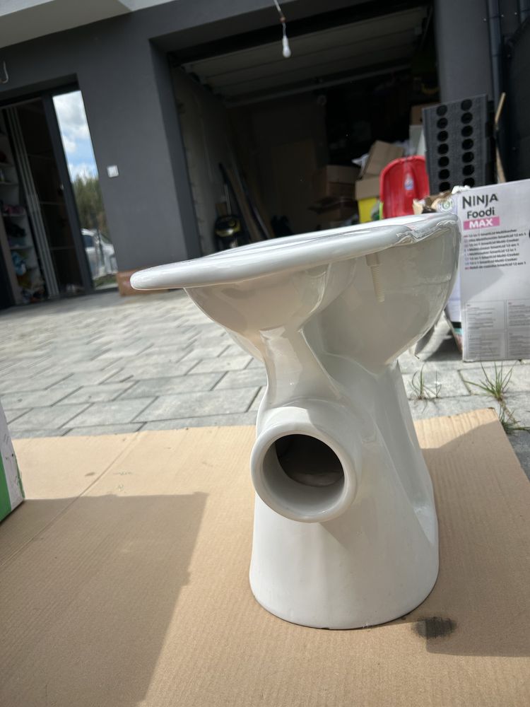 WC KOMPAKT l wc-01 b