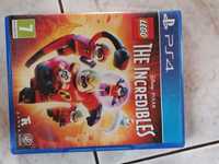 Iniemamocni the incredibles ps4