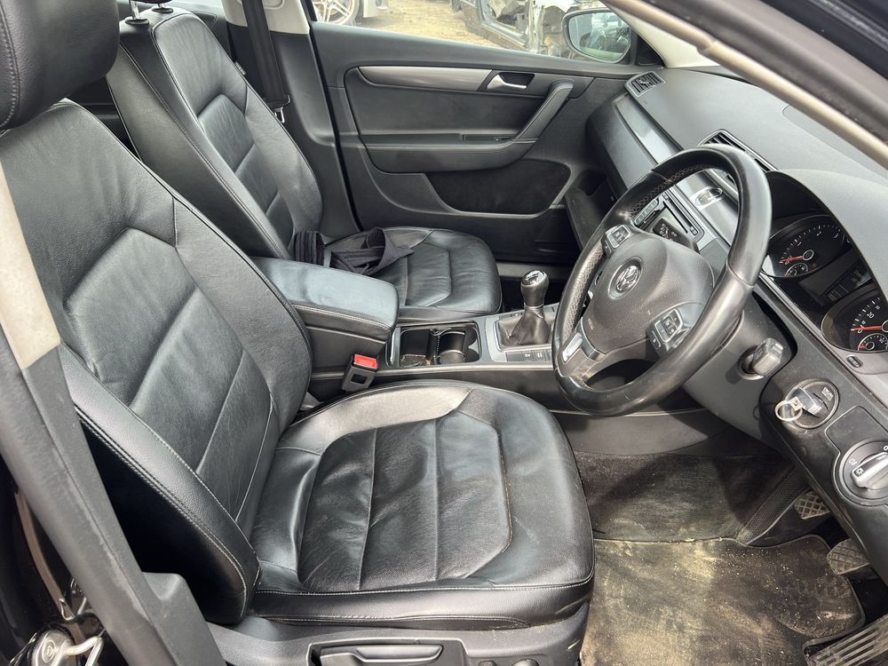 Volkswagen Passat silnik 1.6 TDI 2014r,Anglik z kluczykami