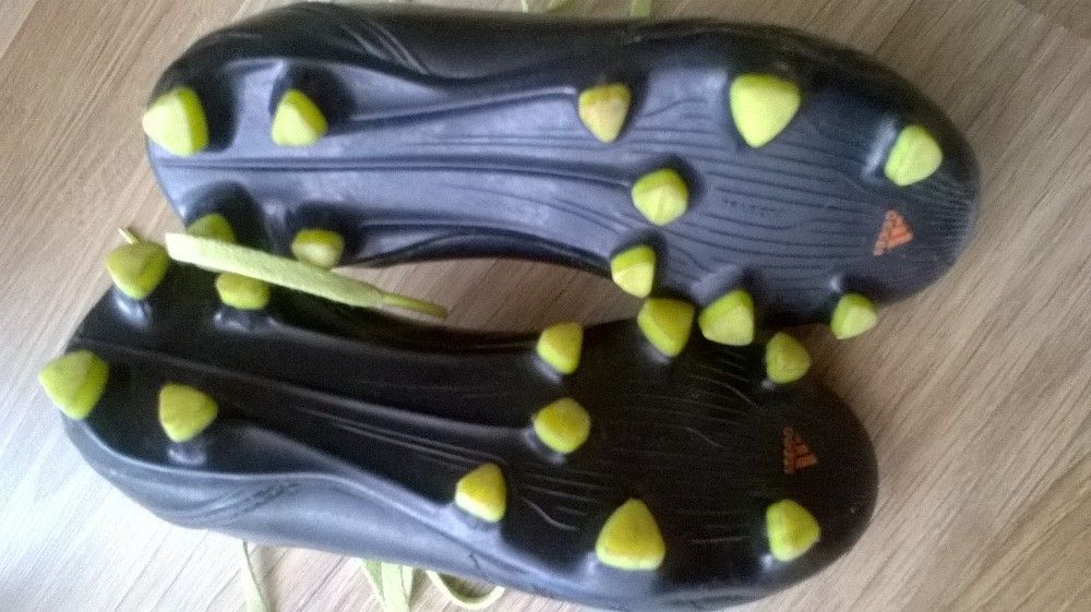 Buty korki Adidas r.29