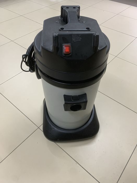 Професійний пилосос для детейлінгу та автомийки Kemak Aries Uno