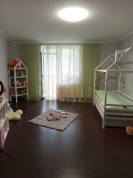 Продам большую 3к квартиру 107м2 Новостро Сертификат Масельского ХТЗ