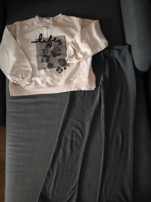 Mayoral komplet bluza+ legginsy