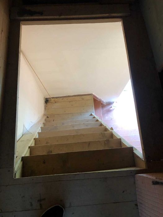 Продається дачний будинок в Братківцях