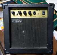 Amplificador de guitarra ZIPY GA10