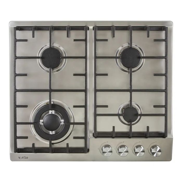 Встроенная варочная газовая поверхность Ventolux газова варильна плита