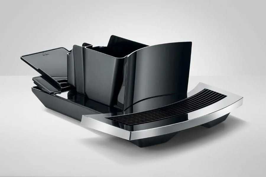 Ekspres Jura E8 ( EB)