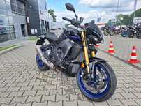 Yamaha MT Yamaha MT 10 SP 2024