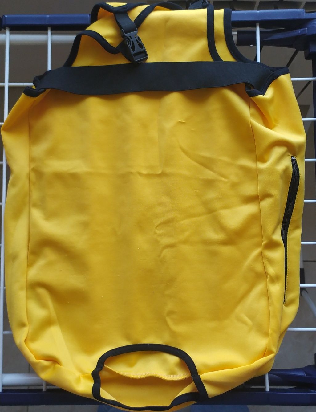 Чехол для чемодана - WASCOBAGS - S Yellow желтый