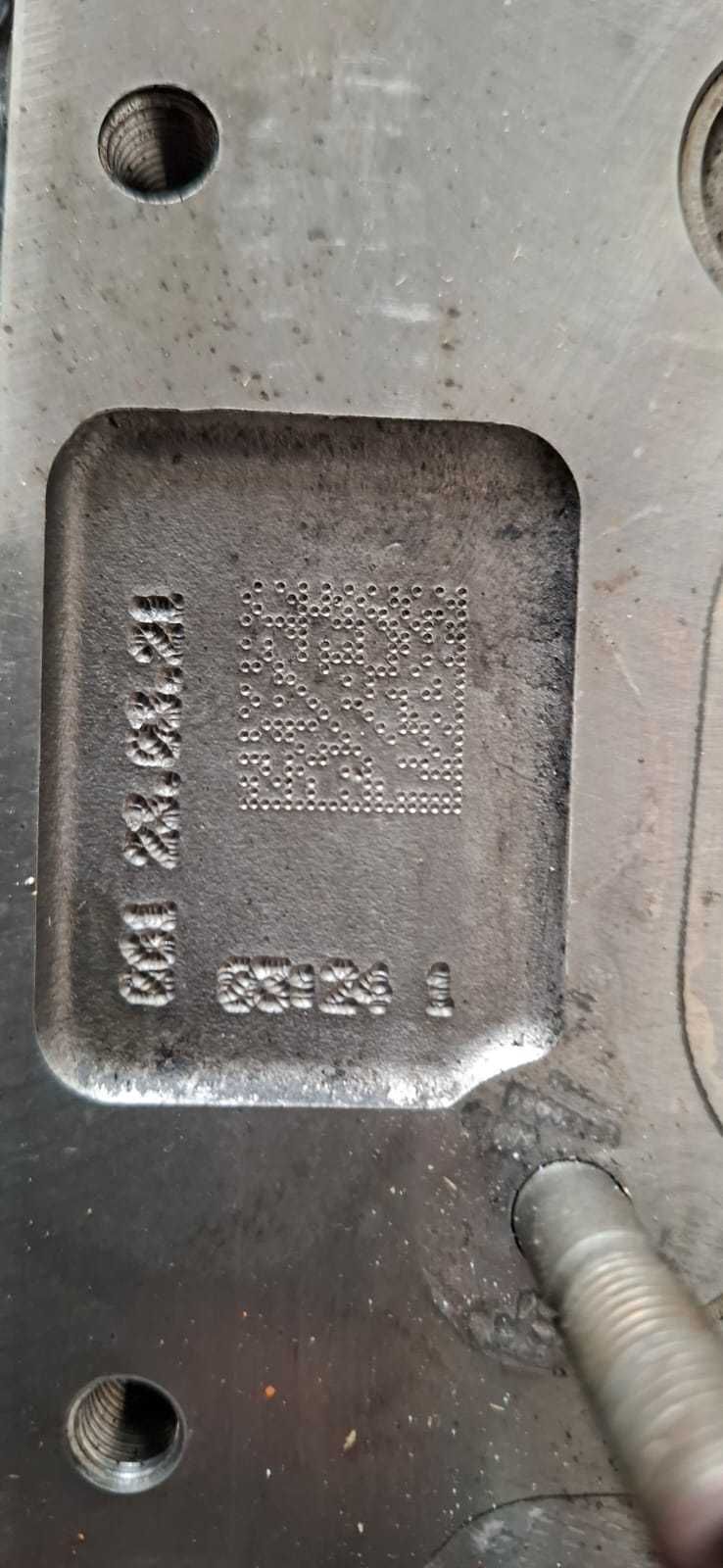 Głowica cylindrów Audi A4 B9 A5 A6 C8 2.0 TDI 05L.103.403AD
